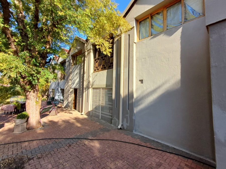 4 Bedroom Property for Sale in Stilfontein Ext 4 North West